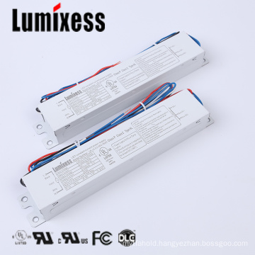 High quality white metal case 2500mA 95W high power led driver